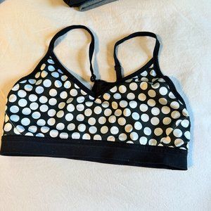 Nike x SoulCycle Sports Bra Special Edition Size M